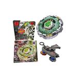 BB106 BEYBLADE METAL FUSION Fang Leone 158-4S(1584S)