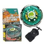BB30 BEYBLADE METAL FUSION Rock Leone 158-30S