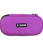 Bback 310 Bez Hazneli Oval Mor Kalemlik