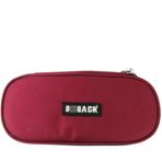 Bback 315 Bez Hazneli Oval Bordo Kalemlik