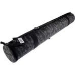 Bback Deri Proje Tüpü Gri Kamuflaj Uzunluk 75 cm x Çap 10 cm