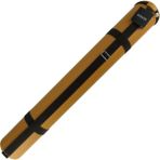 Bback Deri Proje Tüpü Somon Uzunluk 75 cm x Çap 10 cm