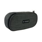 Bback Kumas Oval Kalemlik Gri