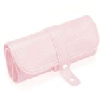 Bback Suni Deri Pudra Pembe Rulo Kalemlik
