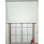BBB Blackout Karartma Işık Geçirmeyen Stor Perde 210x260 Beyaz