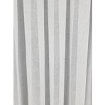 BBB ET3014 Naturel Keten Ekru 1-2.5 Pileli 200x260 cm Tül Perde