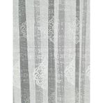 BBB ET3015 Naturel Keten Beyaz 1-2.5 Pileli 190x260 cm Tül Perde