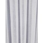 BBB ET3015 Naturel Keten Beyaz 1-3 Pileli 140x260 cm Tül Perde