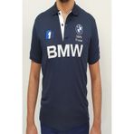 BBB Formula Bmw Tişört T-shirt Armalı Nakış Baskı Logolu Polo Yaka