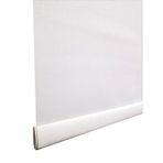 BBB MS1400 Kalın Kumaşlı Mat Beyaz 100x260 cm Stor Perde