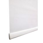 BBB MS1400 Kalın Kumaşlı Mat Beyaz 150x200 cm Stor Perde