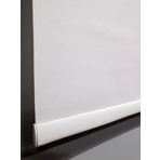 BBB MS1400 Kalın Kumaşlı Mat Beyaz 150x260 cm Stor Perde