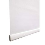 BBB MS1400 Kalın Kumaşlı Mat Beyaz 170x200 cm Stor Perde