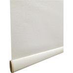 BBB MS1401 Kalın Kumaşlı Mat Krem 100x260 cm Stor Perde