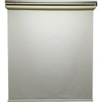 BBB MS1401 Kalın Kumaşlı Mat Krem 160x200 cm Stor Perde