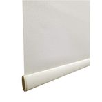 BBB MS1401 Kalın Kumaşlı Mat Krem 190x200 cm Stor Perde