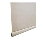BBB MS1403 Kalın Kumaşlı Mat Sütlü Kahve 130x200 cm Stor Perde
