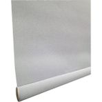 BBB MS1409 Kalın Kumaşlı Mat Gri 120x260 cm Stor Perde