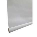 BBB MS1409 Kalın Kumaşlı Mat Gri 80x200 cm Stor Perde