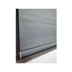 BBB MS1411 Kalın Kumaşlı Mat Antrasit 80x200 cm Stor Perde