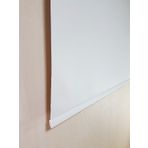 BBB MS1800 Blackout Karartma Işık Geçirmeyen Beyaz 120x260 cm Stor Perde