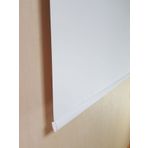 BBB MS1801 Blackout Karartma Işık Geçirmeyen Ekru 190x200 cm Stor Perde