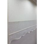 BBB MT1084 140x260 cm Çift Mekanizmalı Stor Perde