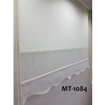 BBB MT1084 150x200 cm Çift Mekanizmalı Stor Perde