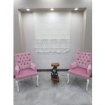 BBB MT3048 Çift Mekanizmalı Bulut Desenli 100x200 cm Tül Stor Perde