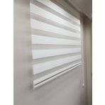 BBB MZ507 Beyaz 100x260 Stor Zebra Perde