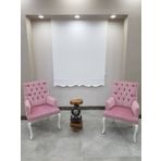 BBB MZ507 Beyaz 190x200 Stor Zebra Perde