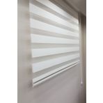 BBB MZ507 Beyaz 80x260 Stor Zebra Perde