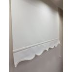 BBB MZ508 Ekru 130x200 Stor Zebra Perde