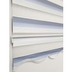 BBB MZ508 Ekru 140x260 Stor Zebra Perde