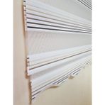 BBB MZ509 Krem 160x260 Stor Zebra Perde