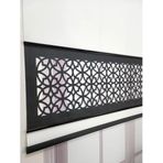 Bbb Yeni Nesil Çift Renk Lazer Stor Perde Mat Kalın Kumaşlı Renk Seçenekli 180X200 Beyaz
