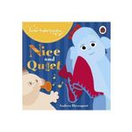 BBC Children's Books In The Night Garden: Nice And Quiet