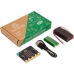 Bbc Micro: Bit Go V2 (Microbit Geliştirme Kiti) - .