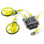 BBC micro:bit için Kitronik Klip Motor Sürücüsü