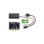 BBC Microbit:Bit Bbc Micro:bit V2 Go Seti | Micro:bit Başlangıç Seti