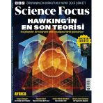 Bbc Science Focus Dergi Haziran-Temmuz 2026