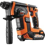 Bbh 18 Bllı-502c Aeg Akülü Kömürsüz Motor Kırıcı Delici Hilti