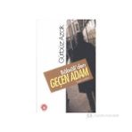 BÂBIÂLİ'DEN GEÇEN ADAM HATIRALAR - GÜRBÜZ AZAK