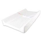 BBjixiang Bebek bezi değiştirme masa pedi, su geçirmez kapak, kontur değiştirme pedi Dresser Top için