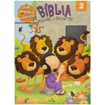 BÍBLIA PROCURE E ENCONTRE: LIVRO 2