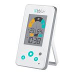 Bblüv BBLUV-B0105 Oda Termometreleri, Çok Renkli