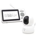 Bblüv Cam Hd Video Bebek Kamera ve Monitörü