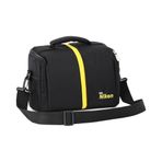 Bbox,Nikon DSLR Ve Aynasız Fotoğraf Makineleri İle Uyumlu Kare çanta