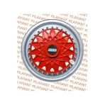 Bbs 13 Inç Jant Kapağı Tofaş Şahin Toros Uyumlu Gk3091bbs