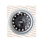 Bbs 13 Inç Jant Kapağı Tofaş Şahin Toros Uyumlu Gs3091bbs